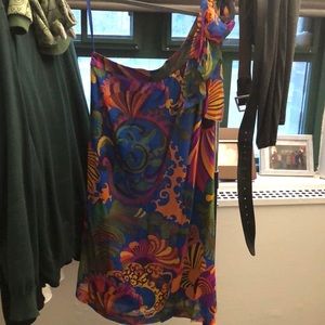 Banana republic dress